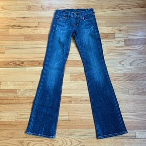 Citizens Of Humanity Ric Rac #108